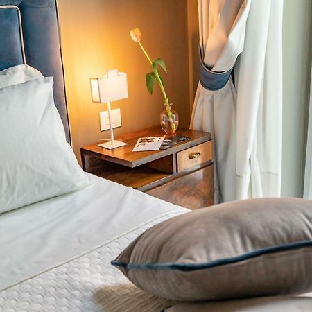 Il Fiore D'Oro Luxury Holiday House Napoli Eksteriør billede