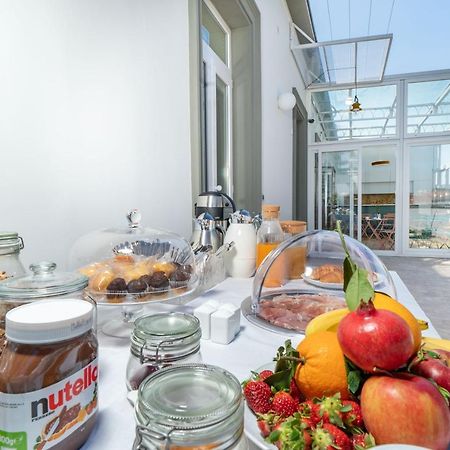 Il Fiore D'Oro Luxury Holiday House Napoli Eksteriør billede