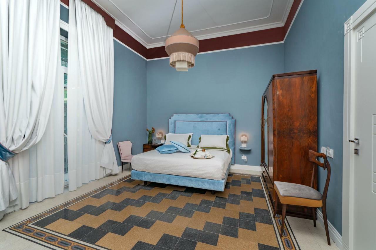 Il Fiore D'Oro Luxury Holiday House Napoli Eksteriør billede