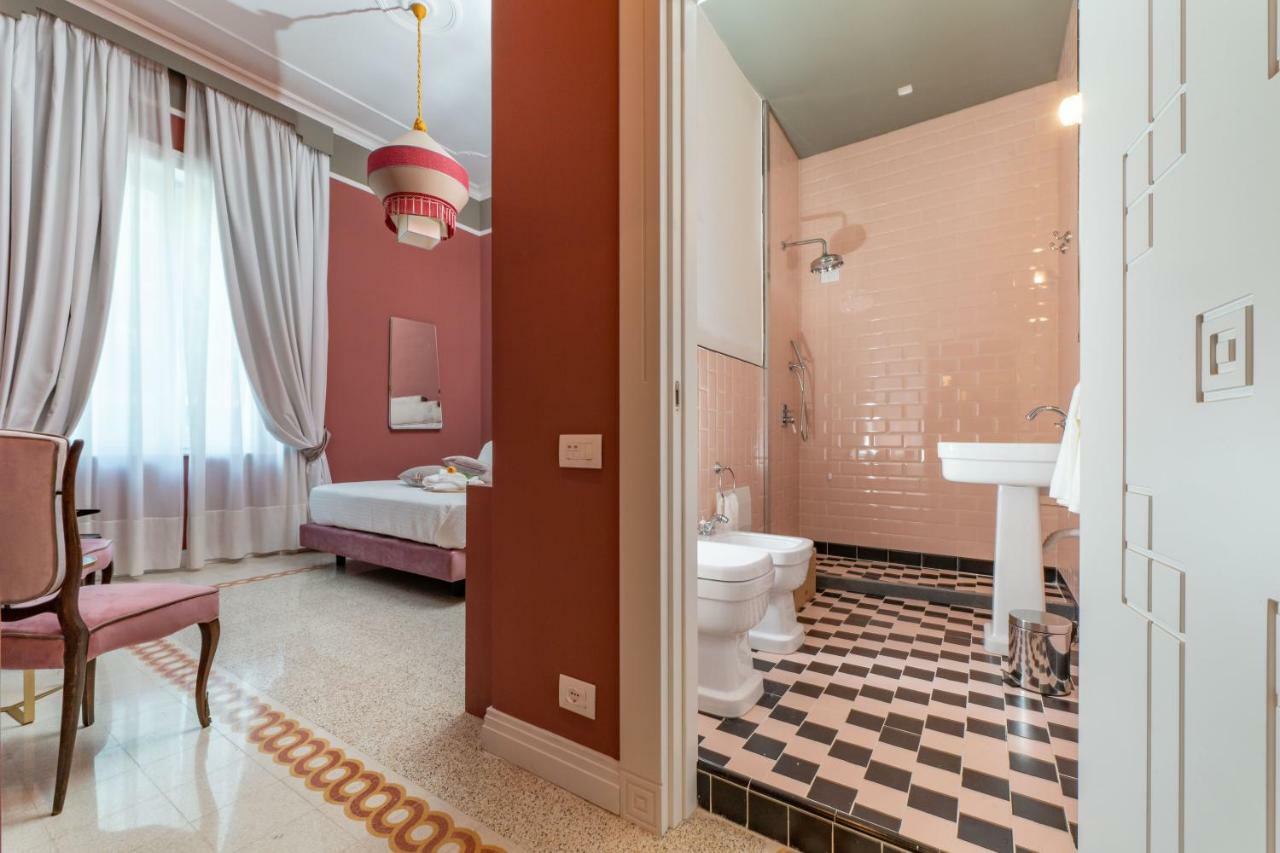 Il Fiore D'Oro Luxury Holiday House Napoli Eksteriør billede