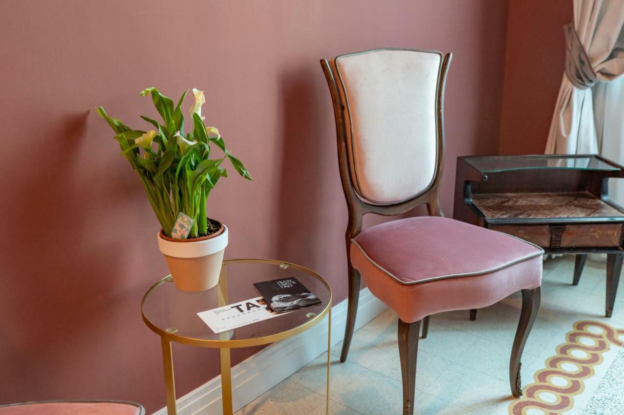 Il Fiore D'Oro Luxury Holiday House Napoli Eksteriør billede