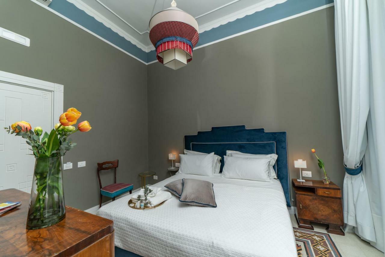 Il Fiore D'Oro Luxury Holiday House Napoli Eksteriør billede