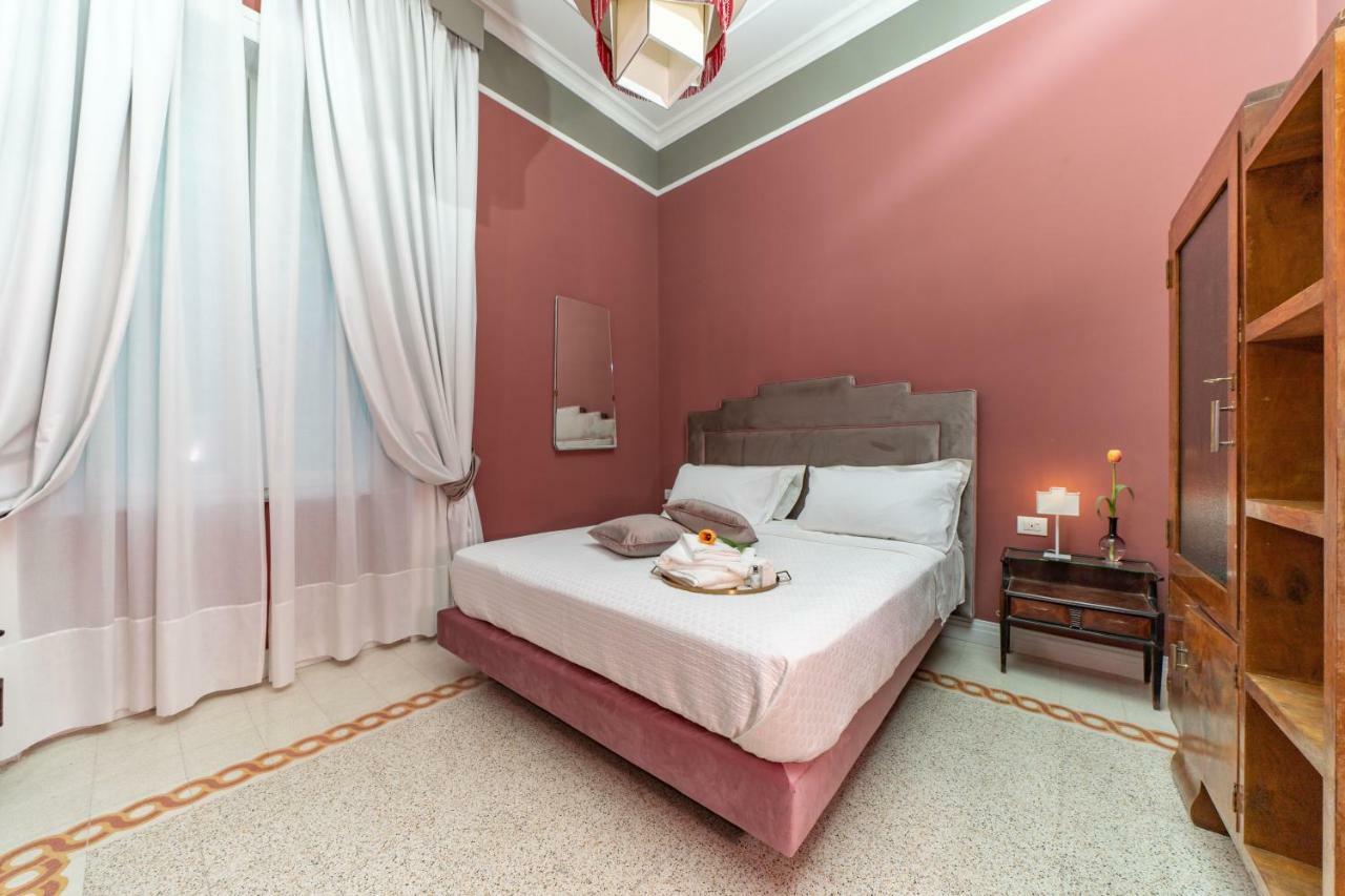 Il Fiore D'Oro Luxury Holiday House Napoli Eksteriør billede