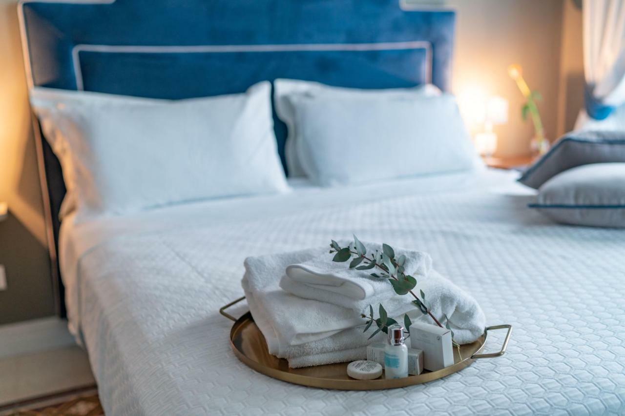 Il Fiore D'Oro Luxury Holiday House Napoli Eksteriør billede