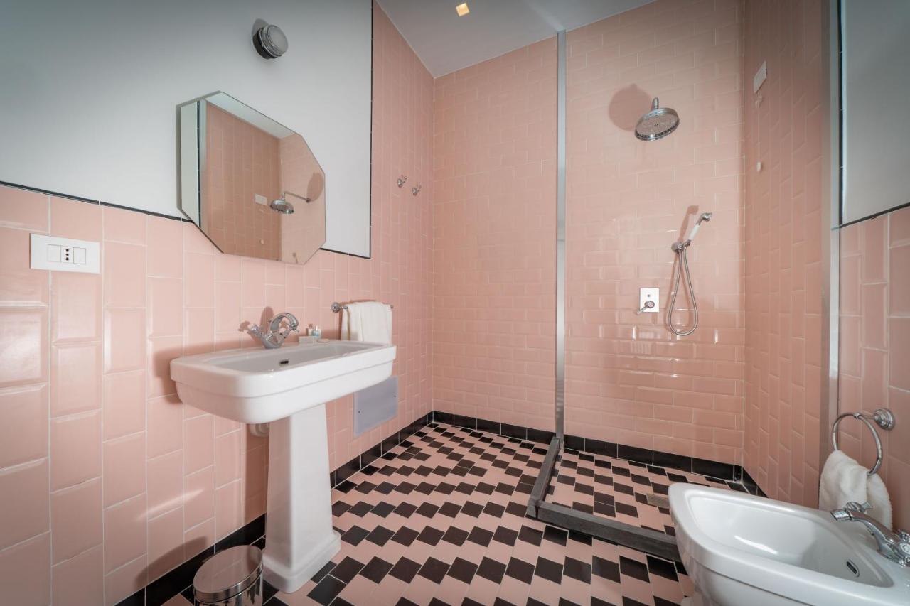 Il Fiore D'Oro Luxury Holiday House Napoli Eksteriør billede