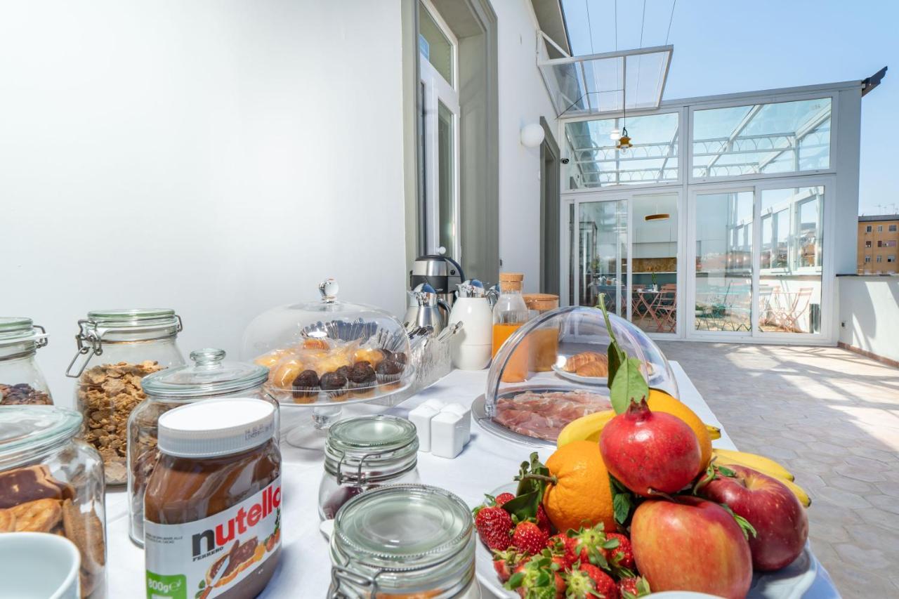 Il Fiore D'Oro Luxury Holiday House Napoli Eksteriør billede